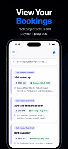 DIGIPROP screenshot