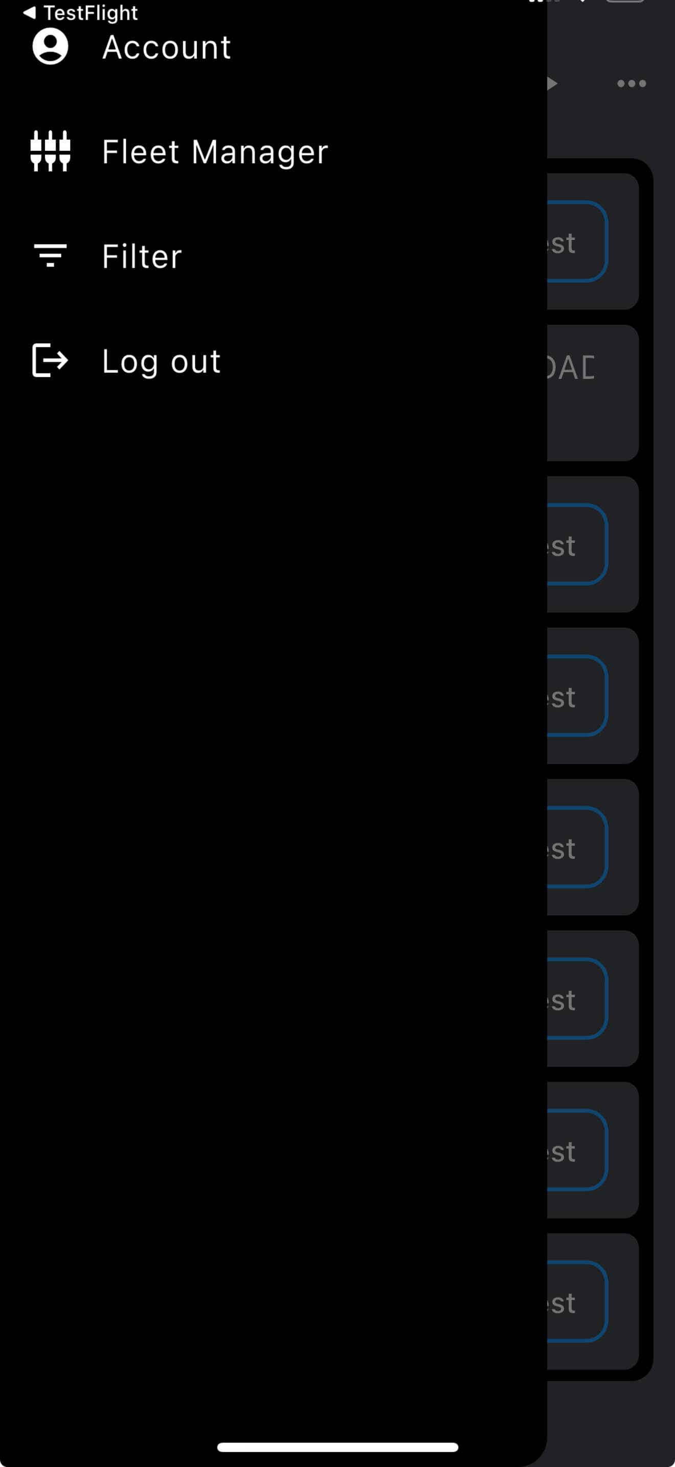 Shelly FMA screenshot 3