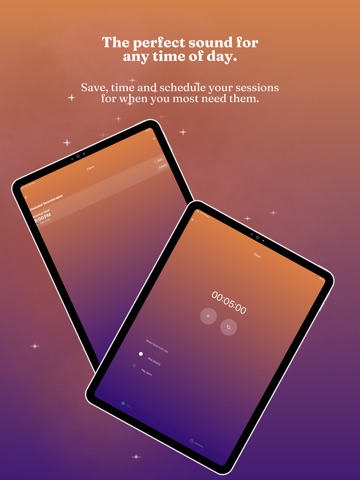 Willowave iPad screenshot