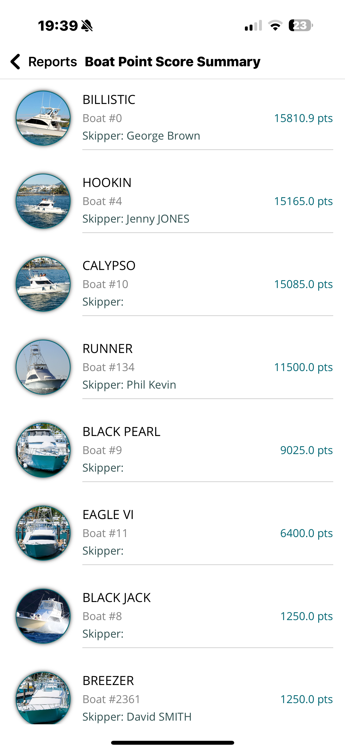 Its4Fishing screenshot 3