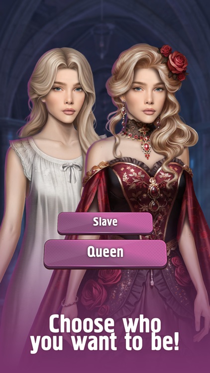 Senses - Choose Romance Story screenshot-3