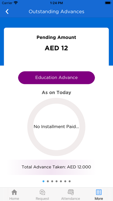Paylite HR Screenshot