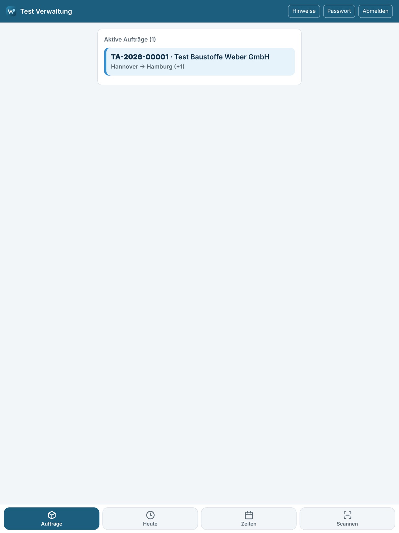 Screenshot 7 of WeeUp