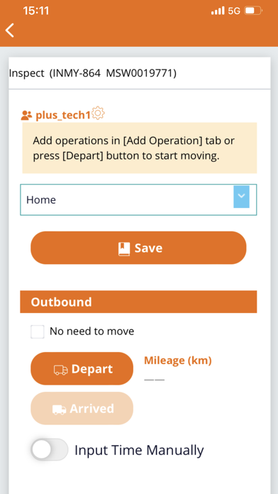 ConSite +S Screenshot