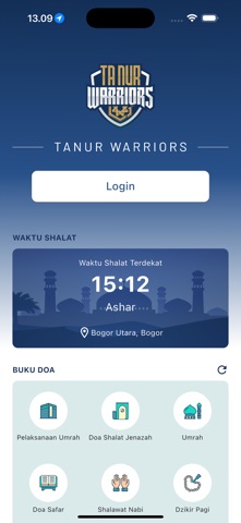 Tanur Warriors Screenshot 2 of 10