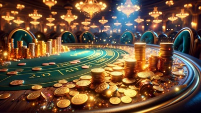 PokerFans Screenshot