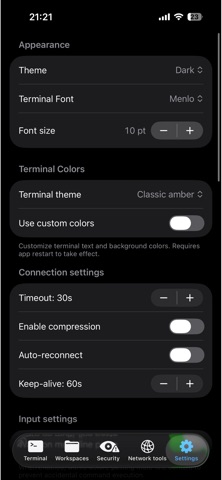 Remotely Pro Screenshot 10 of 10