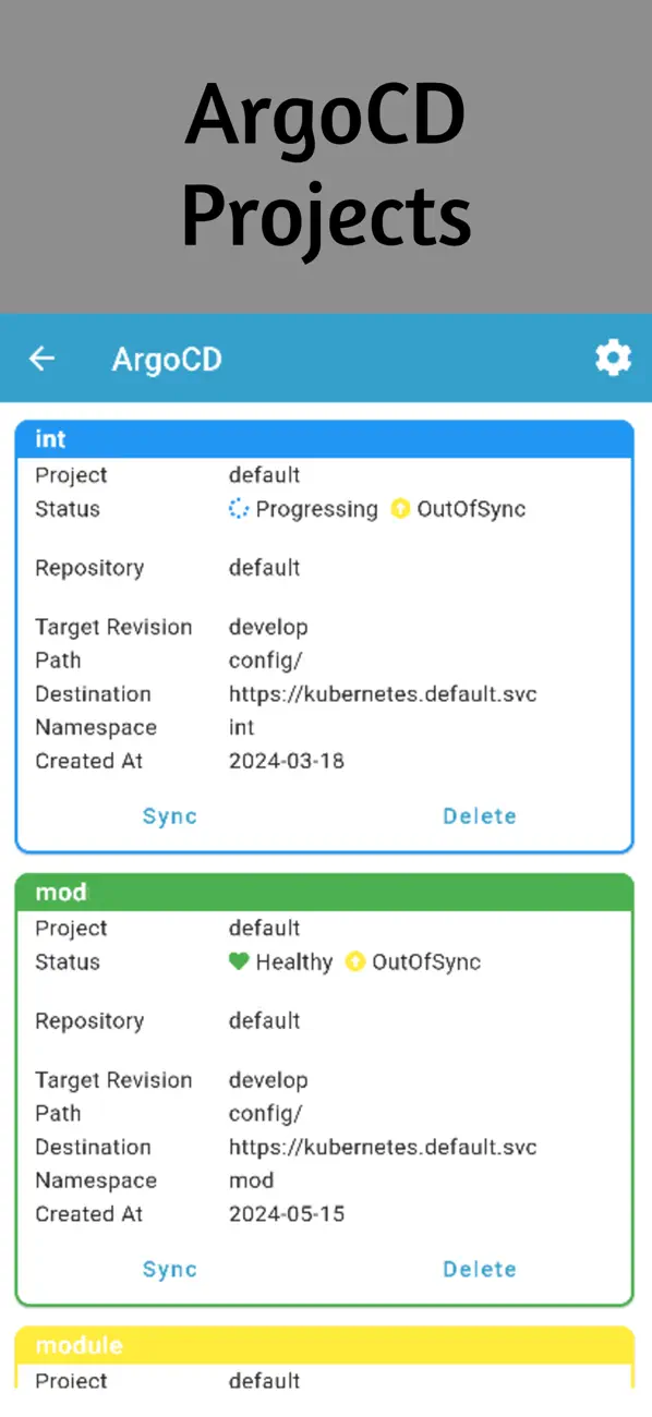 #4. Devops ToolBox (iOS) De: Nevis Shkenza