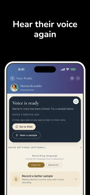 Senarra screenshot 4