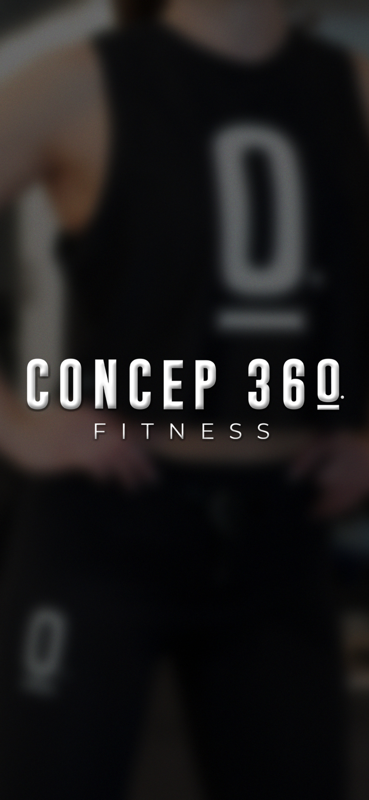 Concep 360 Fitness