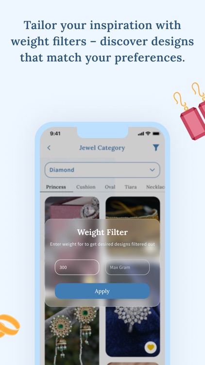 Jewelsy screenshot-6