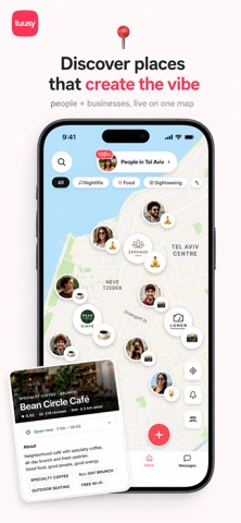 tuusy screenshot