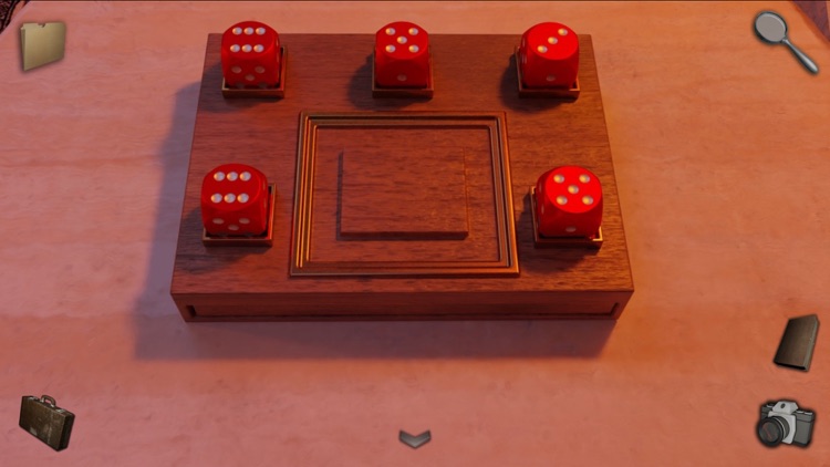 A Fragile Mind screenshot-4