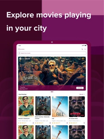 LGT Cinemas