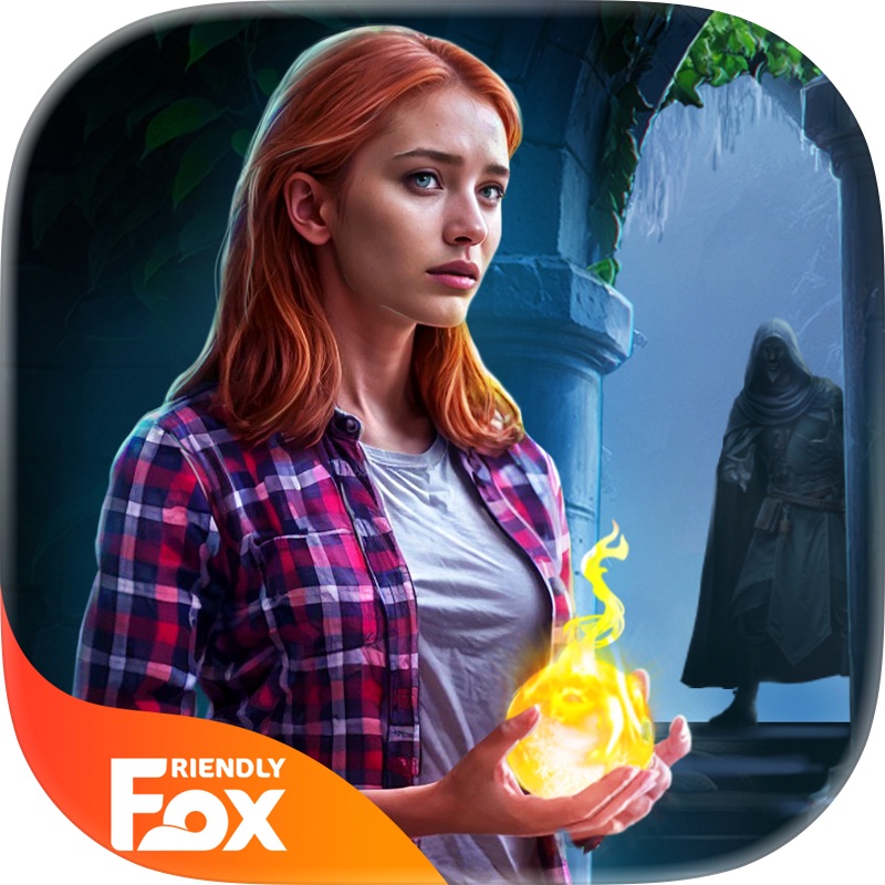Hidden Legacy: Find Object F2P screenshot 12