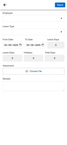 HM MetricS Screenshot 3 of 5