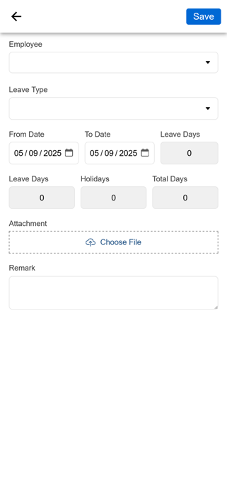 HM MetricS Screenshot 3 of 5
