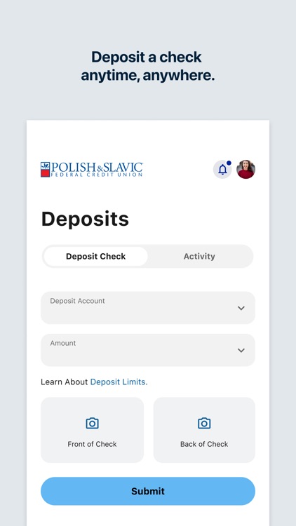 PSFCU Mobile screenshot-3