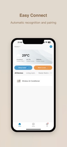 Fortress Smart Screenshot 2 of 6