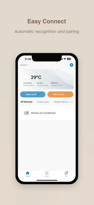 Fortress Smart Screenshot 2 of 6