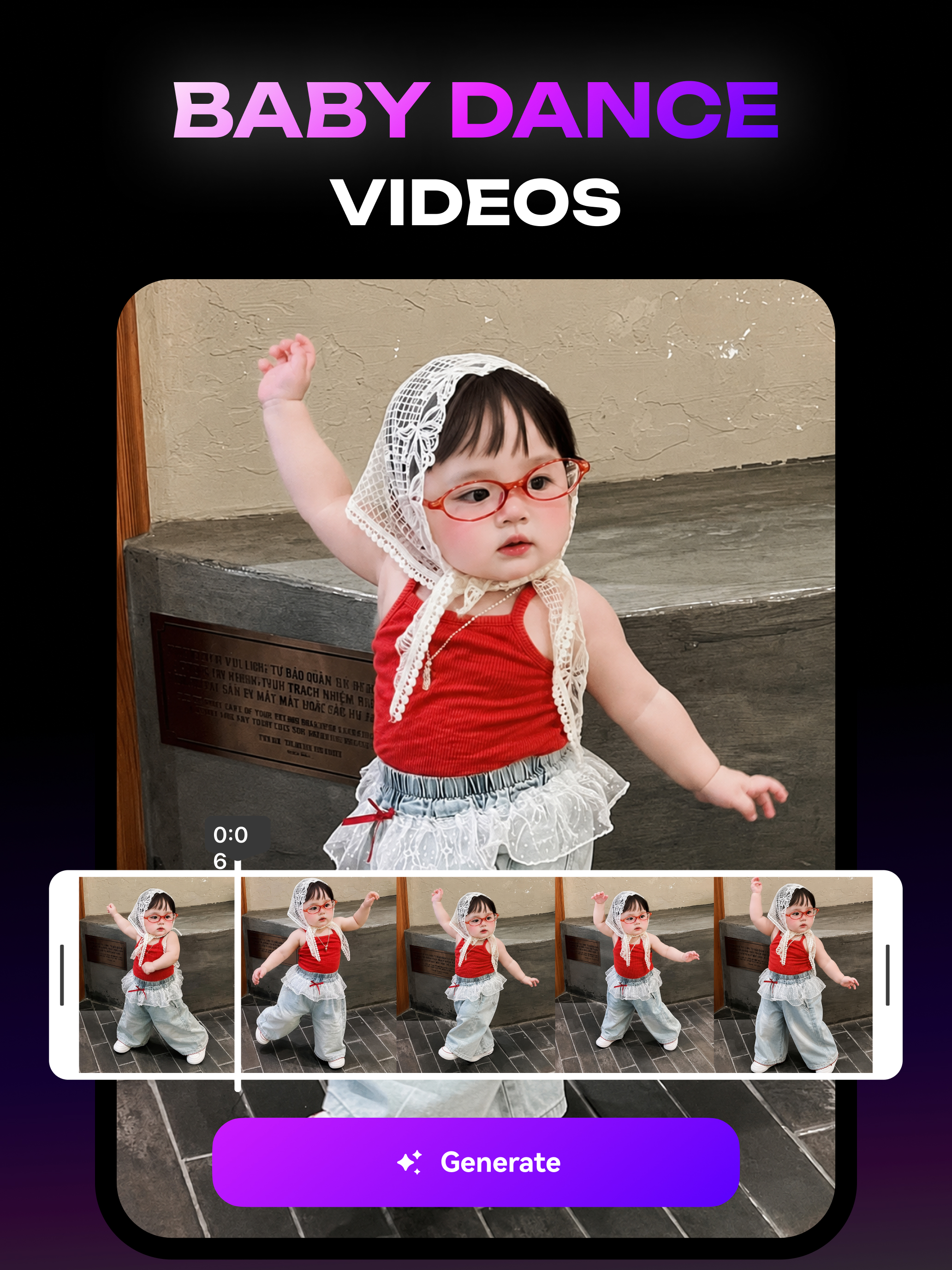 AI Video Generator & AI Editor screenshot 15