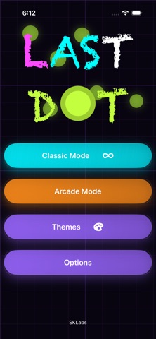 Last Dot Screenshot 1 of 6