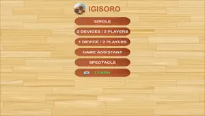 IGISORO v2 screenshot 1
