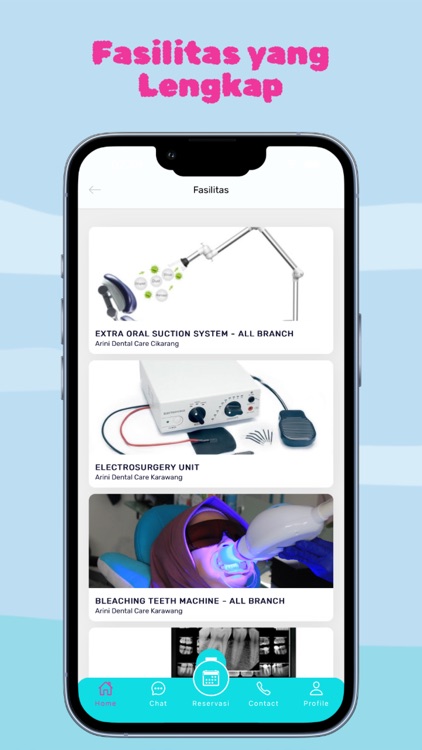 Ariniku Apps screenshot-6