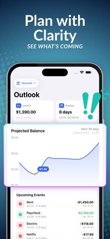 NoBudget Screenshot 5 of 6