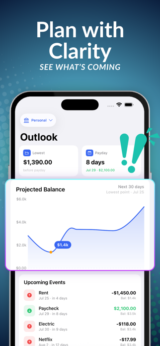 NoBudget Screenshot 5 of 6