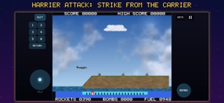 The Oric Durell Collection screenshot 3