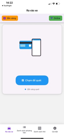 M-Parking Screenshot 5 of 5