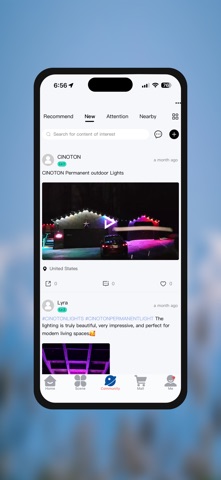 CINOTON Screenshot 4 of 6