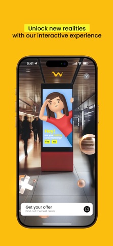 Wavemini screenshot