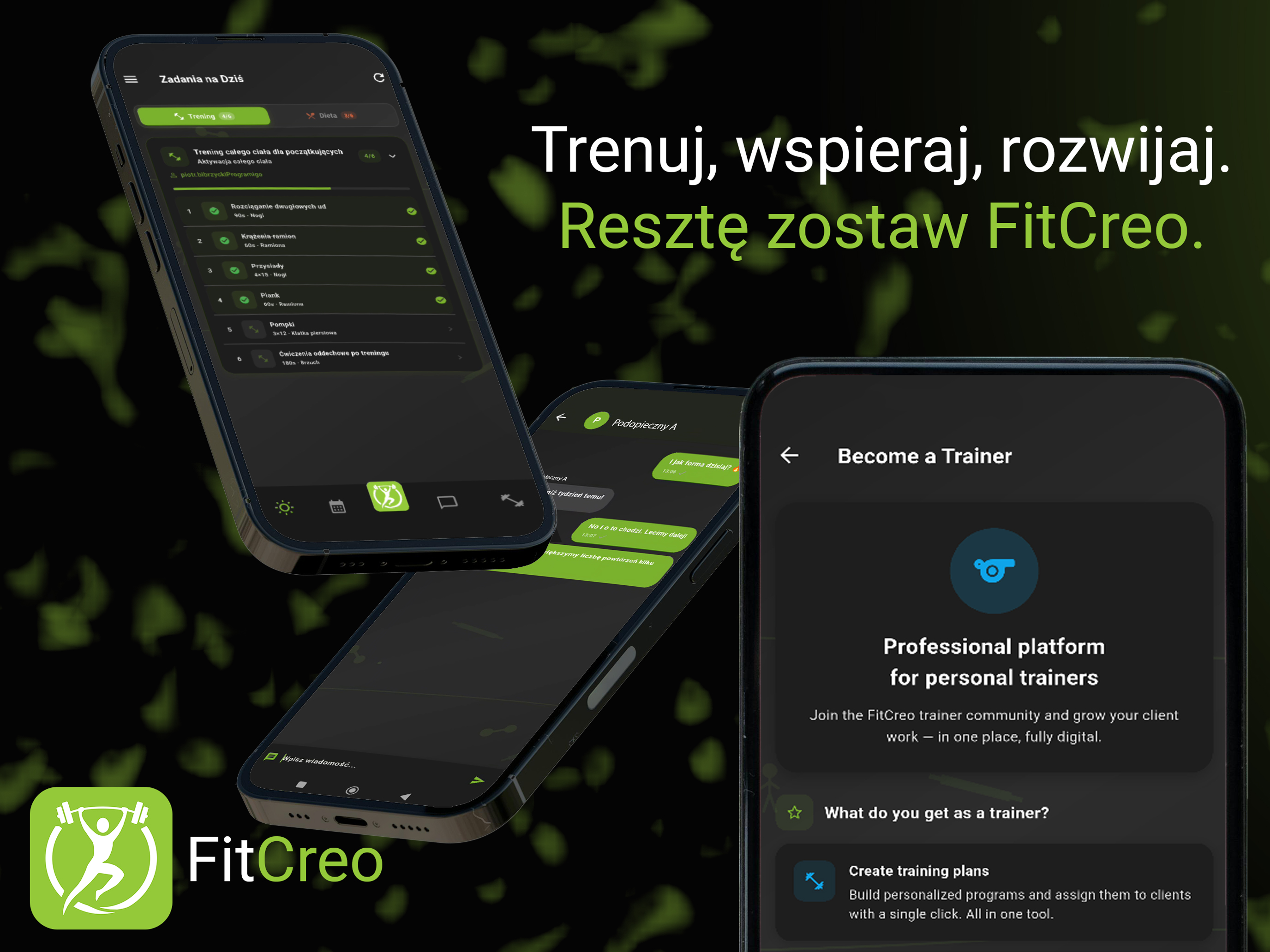 FitCreo screenshot 8