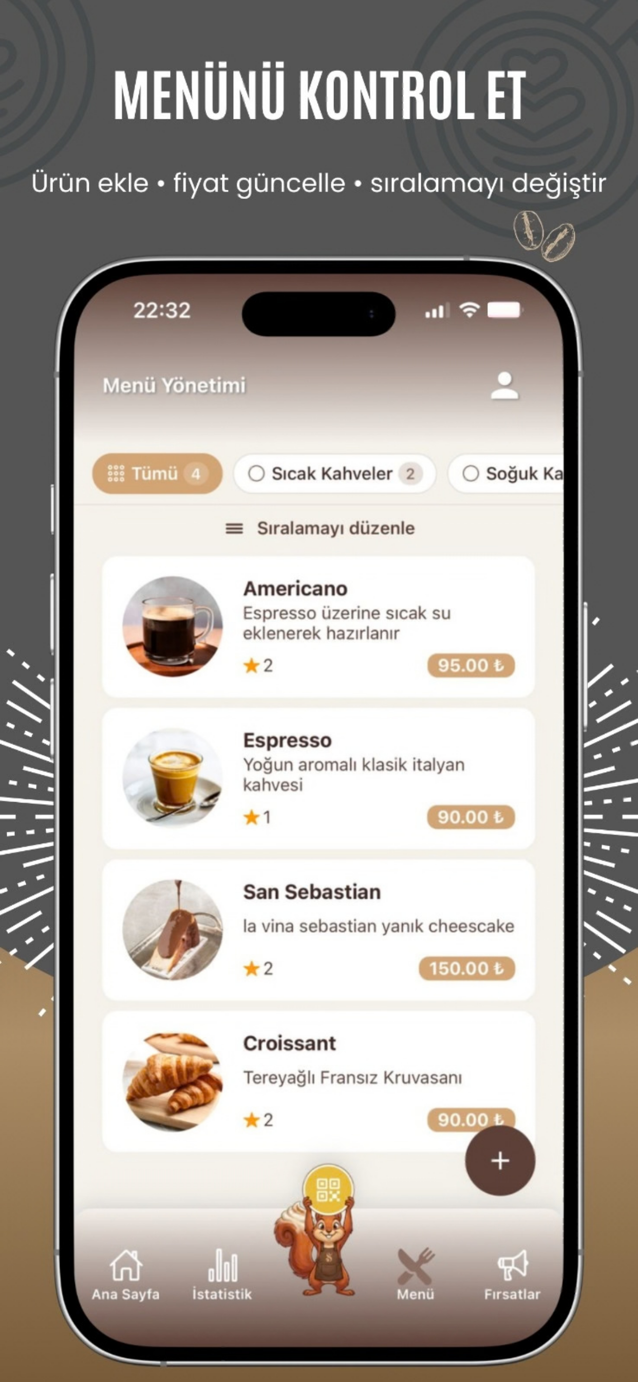 Stafee Business