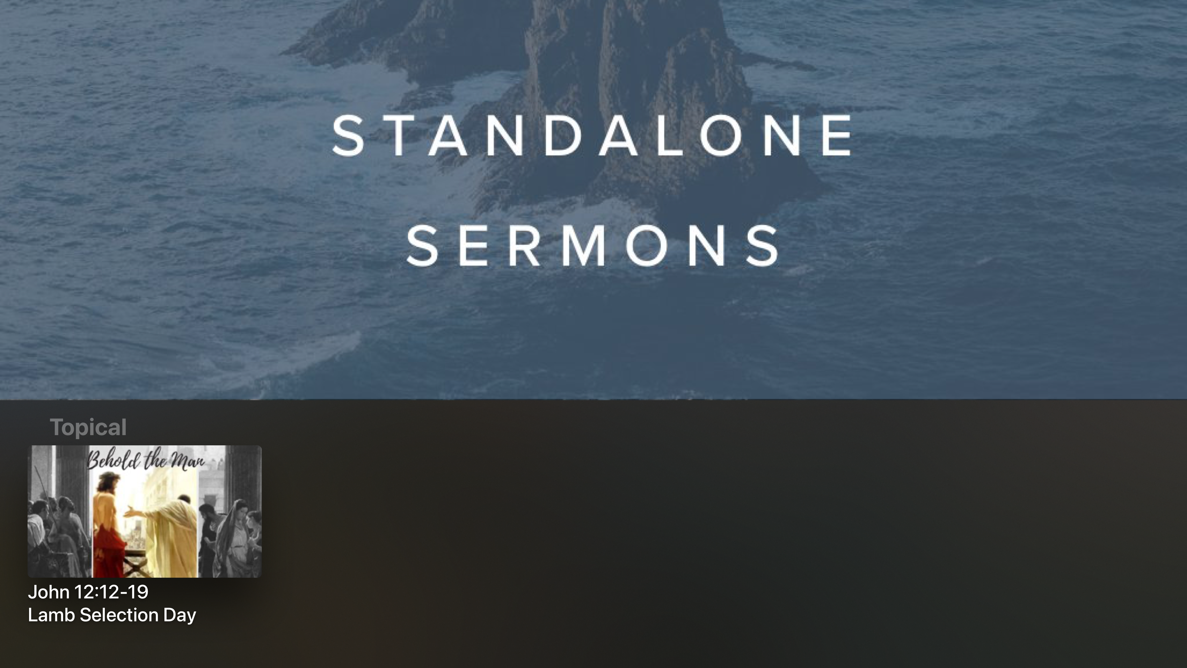 Calvary Chapel Maumelle screenshot 8
