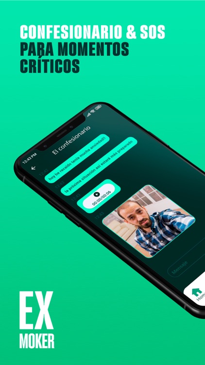 Exmoker screenshot-3