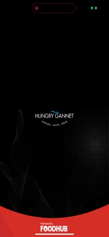 Hungry Gannet Screenshot 1 of 4
