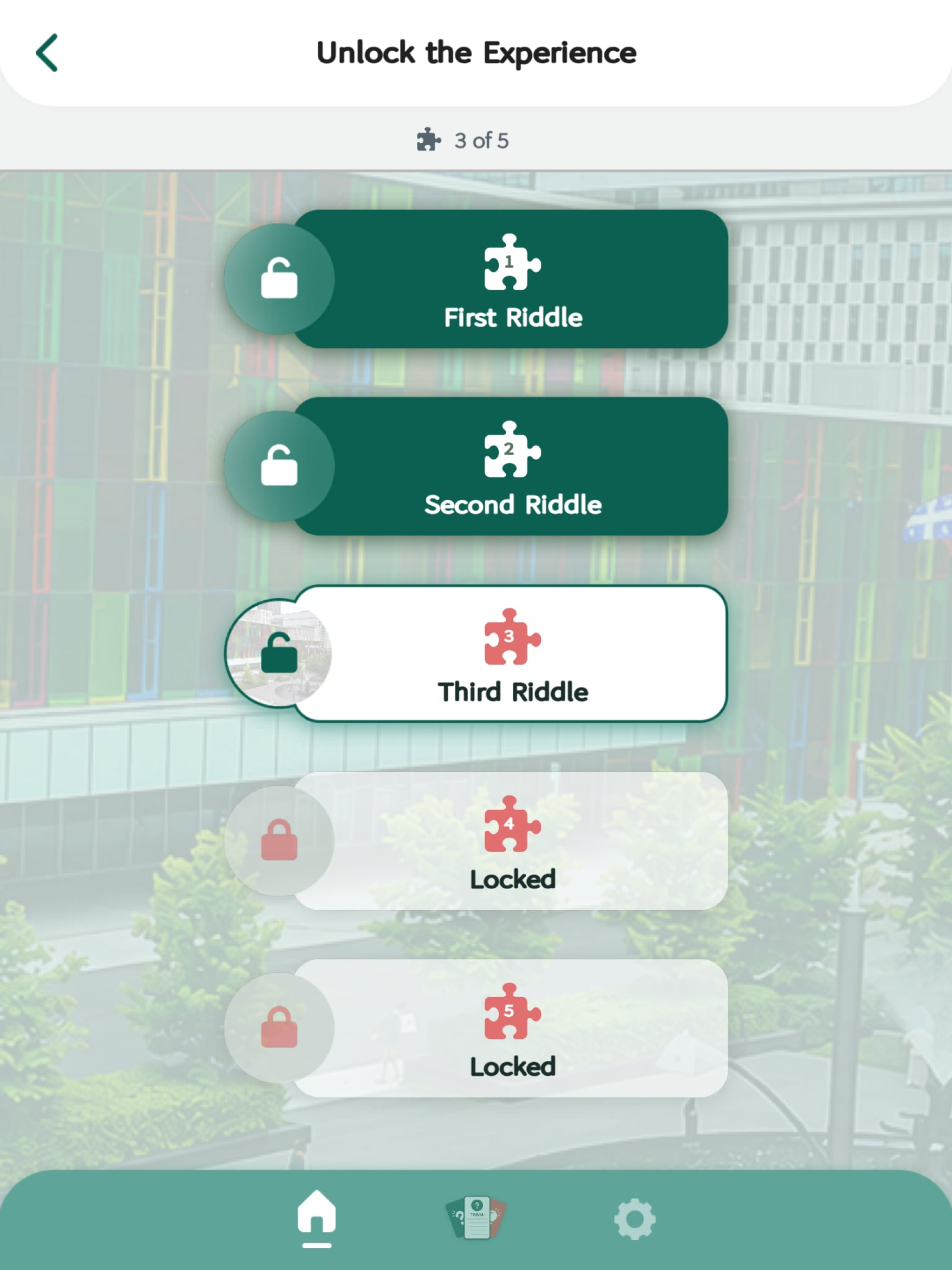 Conference Quest screenshot 10