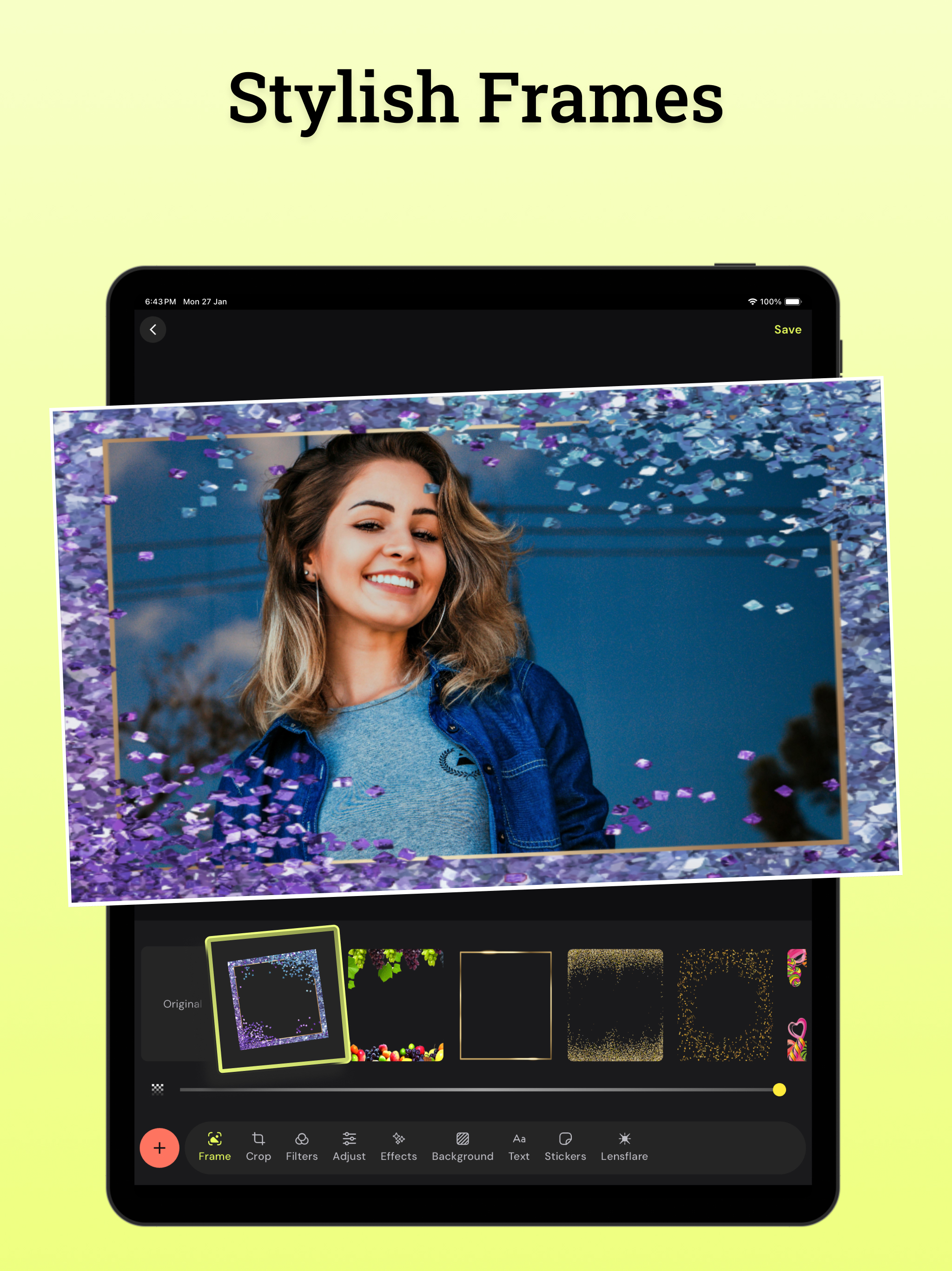 Photo Editor - Image Editing screenshot 10
