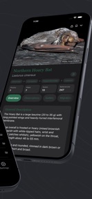 Montana Field Guide screenshot