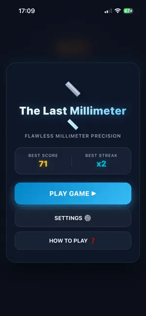 The Last Millimeter screenshot 2