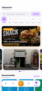Fidward screenshot 3