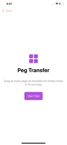 NeuroDex screenshot