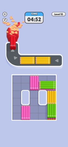 Pen Stacks Screenshot 5 of 5