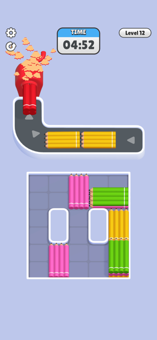 Pen Stacks Screenshot 5 of 5
