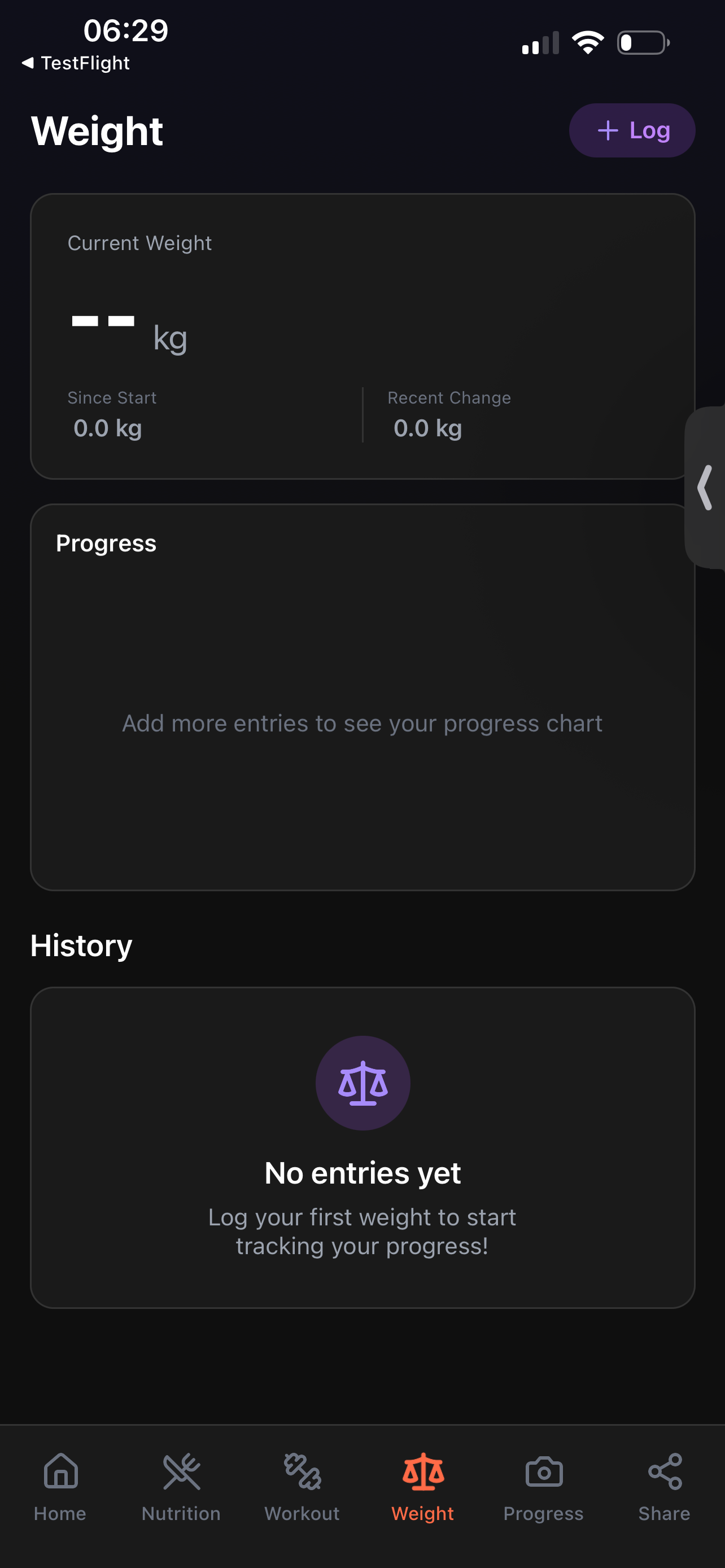 MyFitJourney Global