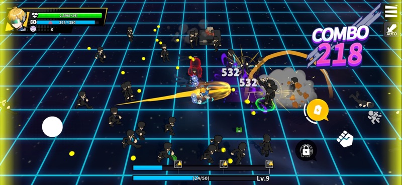 RENT A HERO Z screenshot 2