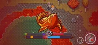 Sea Fantasy screenshot 2